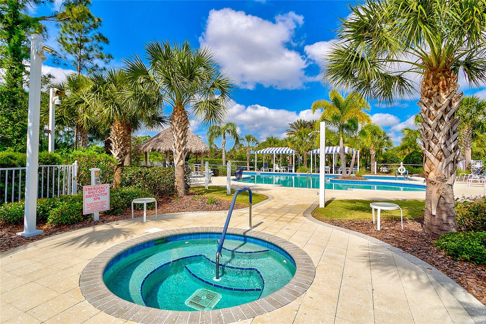 GRAND PALM PH 1A - Residential