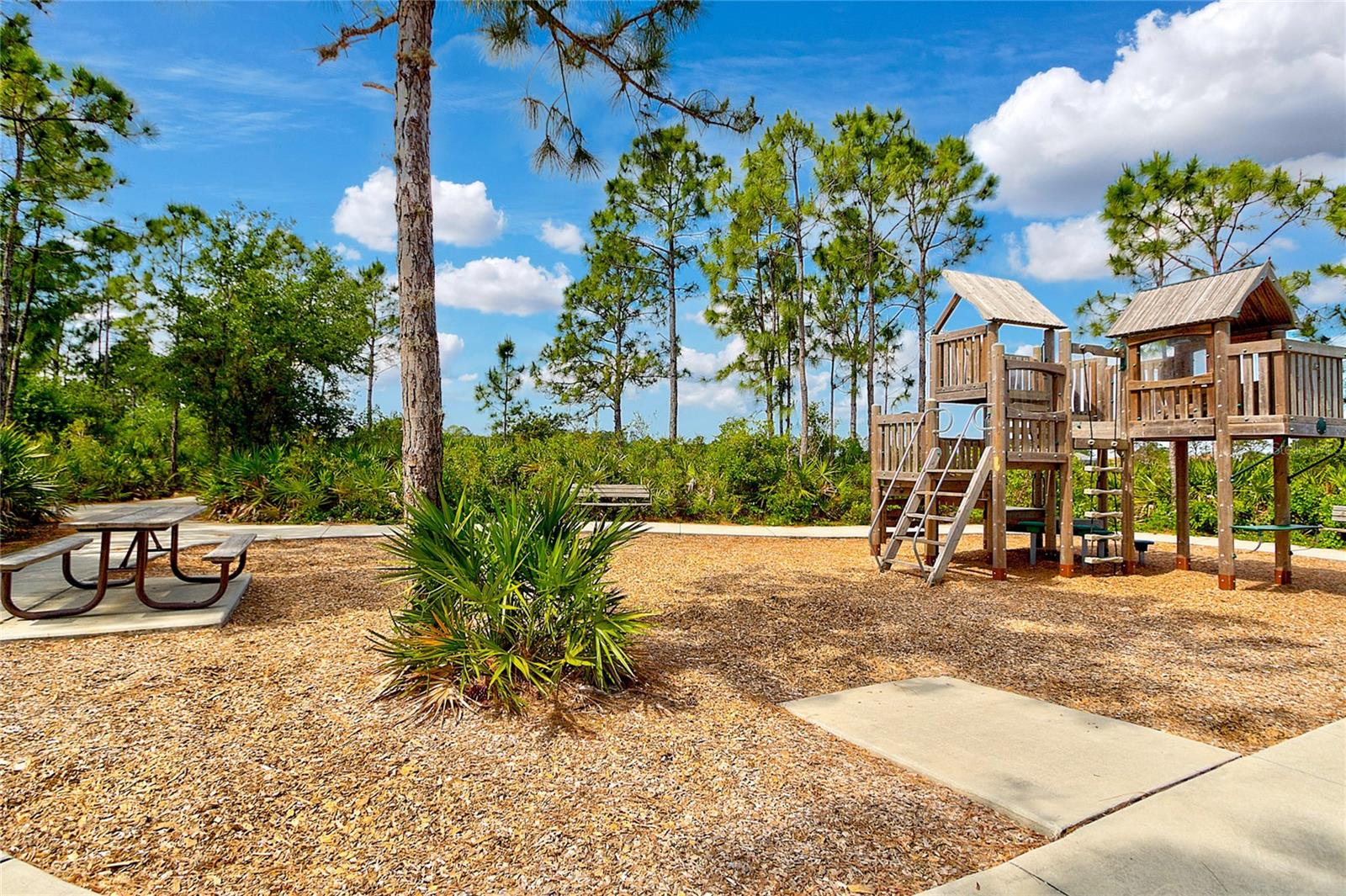 GRAND PALM PH 1A - Residential