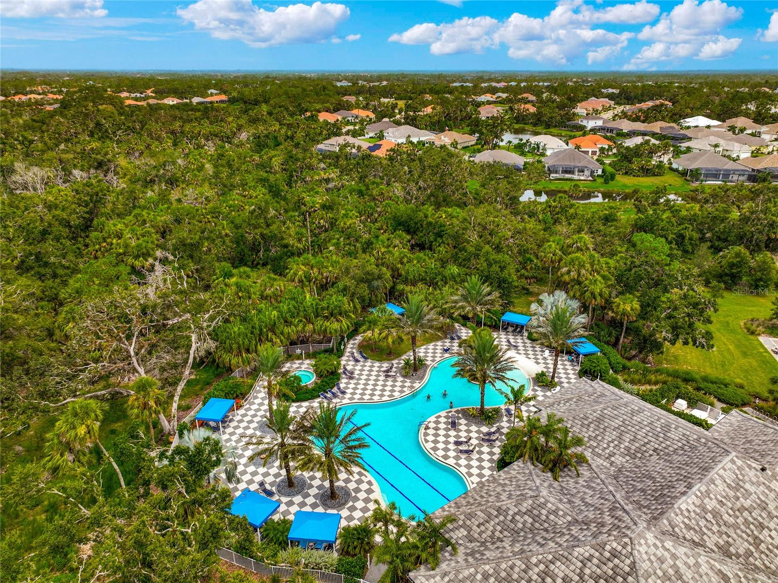 GRAND PALM PH 1A - Residential