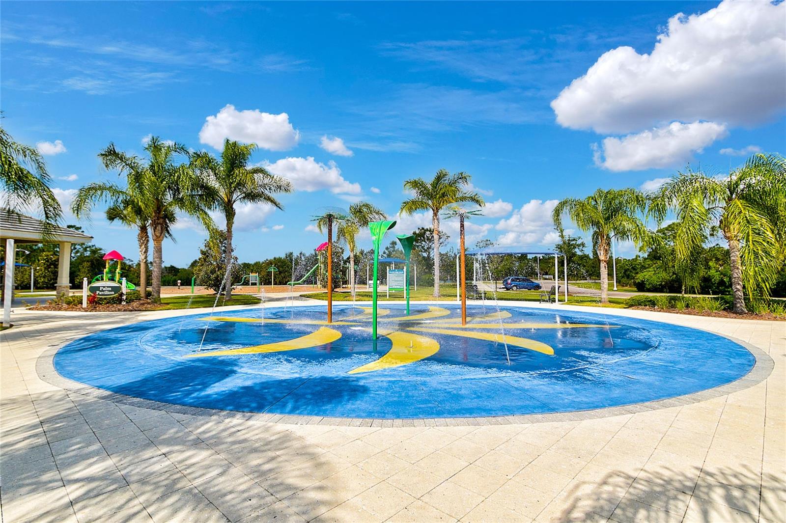 GRAND PALM PH 1A - Residential