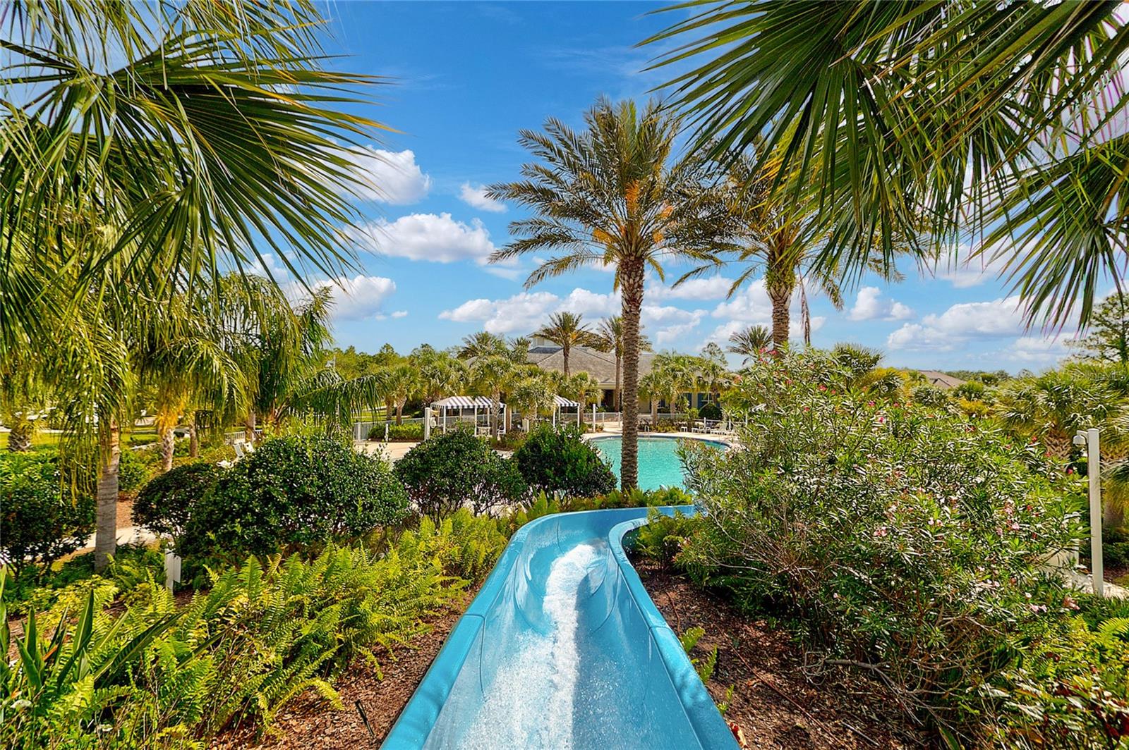 GRAND PALM PH 1A - Residential