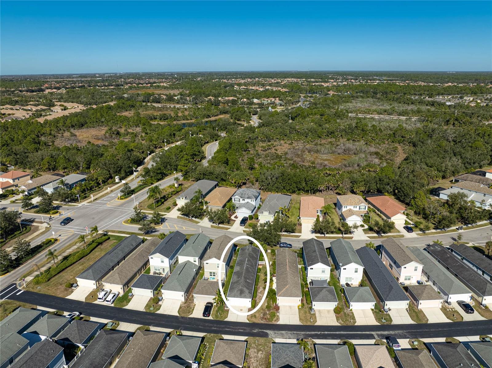 GRAND PALM PH 1A - Residential