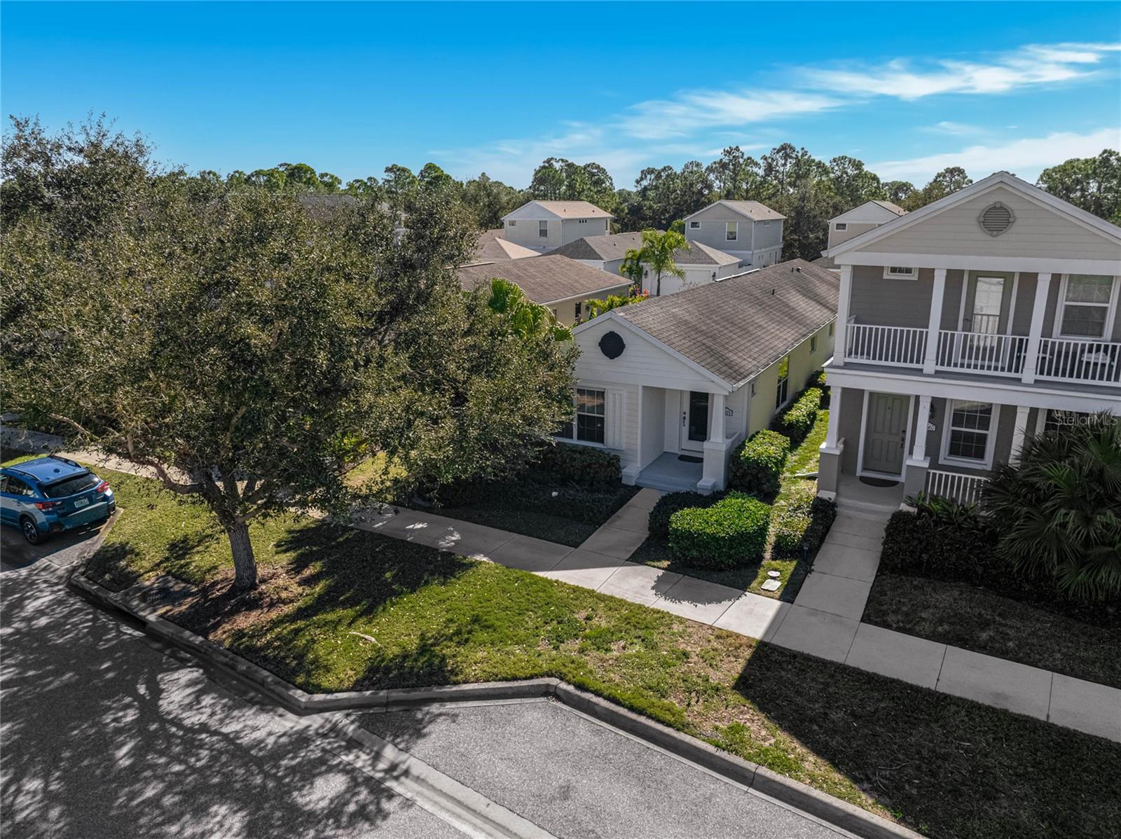 GRAND PALM PH 1A - Residential