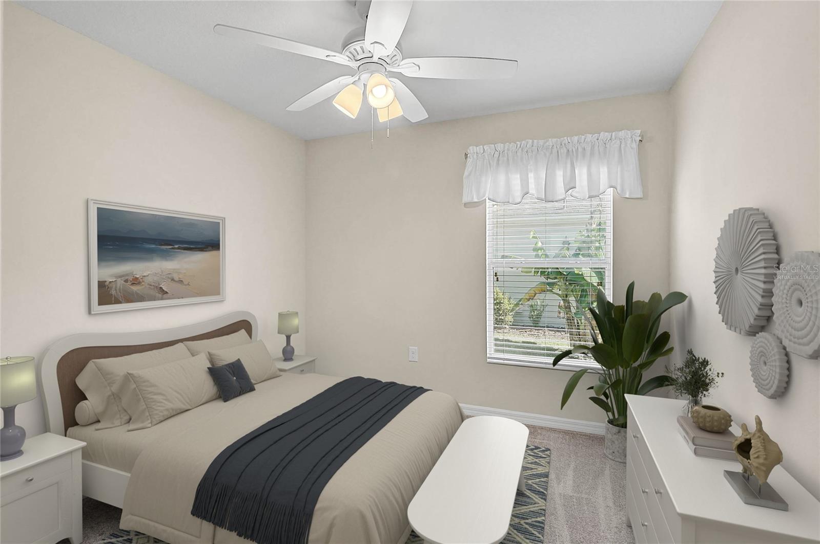 GRAND PALM PH 1A - Residential