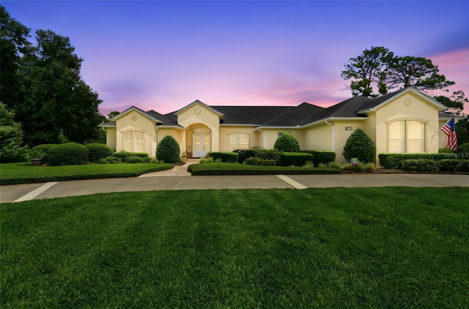 1681 TIMBER EDGE DRIVE