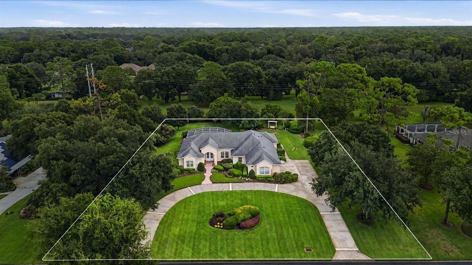 1681 TIMBER EDGE DRIVE
