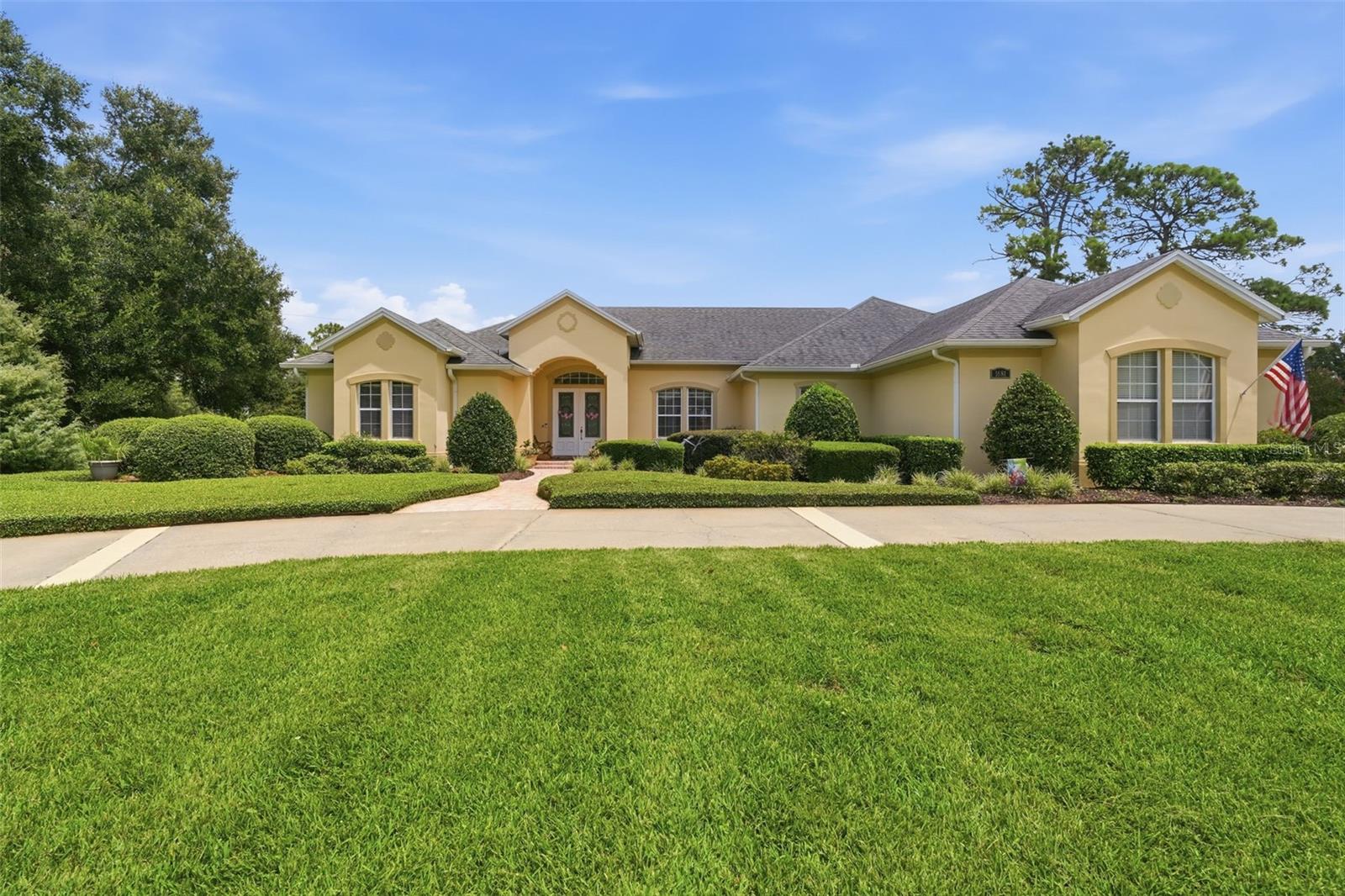 1681 TIMBER EDGE DRIVE