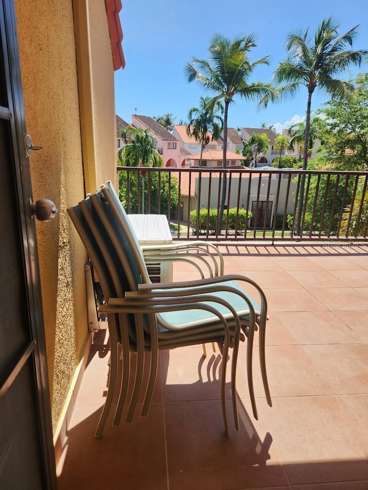 BEACH VILLAGE @ PALMAS DEL MAR - Residential