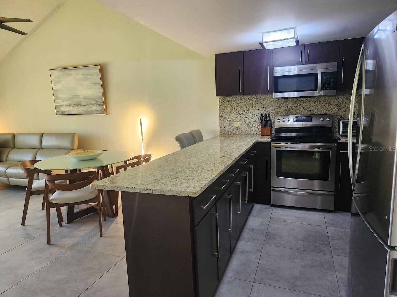 BEACH VILLAGE @ PALMAS DEL MAR - Residential