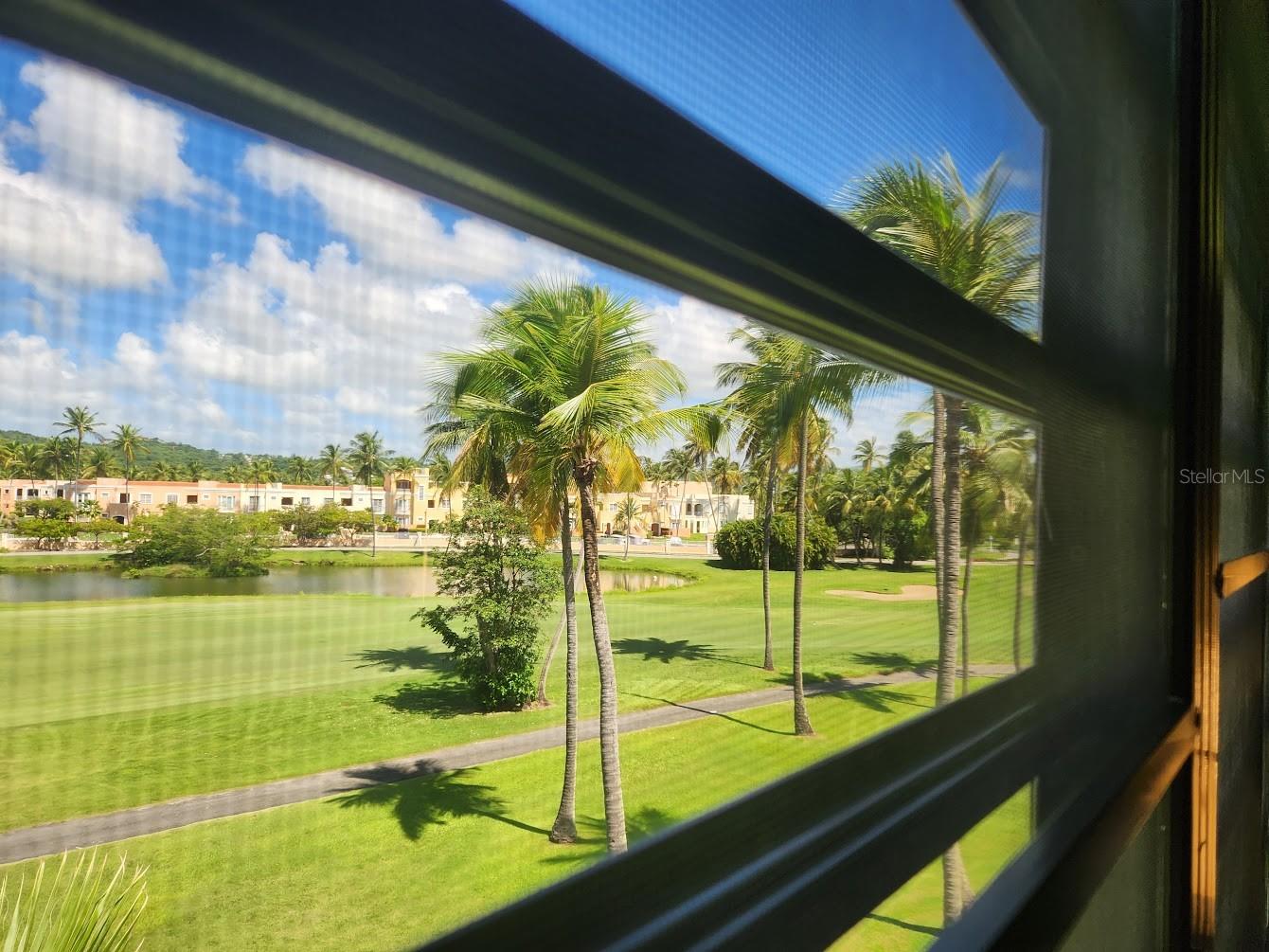 BEACH VILLAGE @ PALMAS DEL MAR - Residential