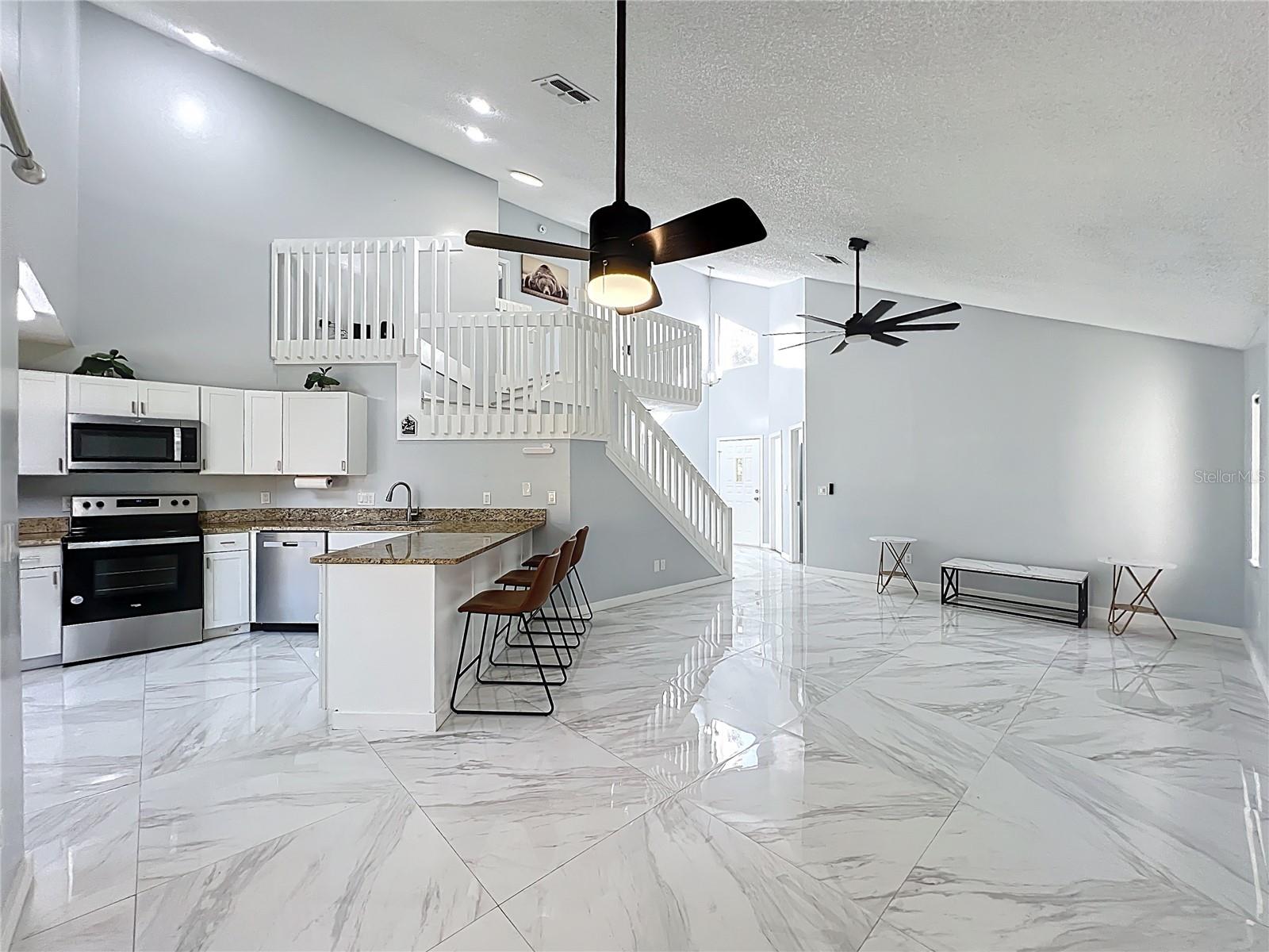 GREENSPOINTE - Residential