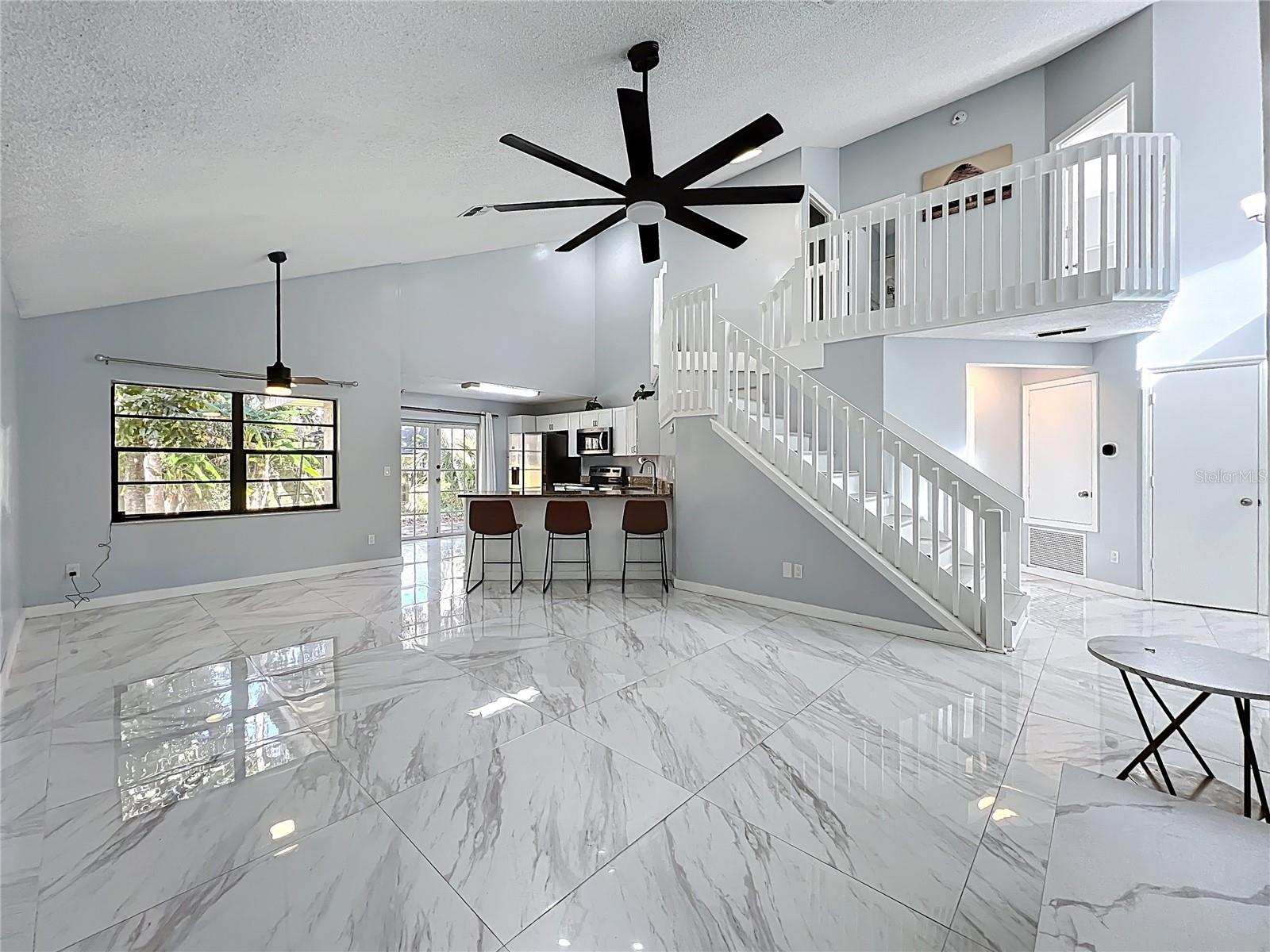 GREENSPOINTE - Residential