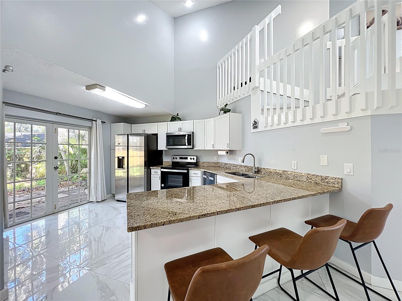 GREENSPOINTE - Residential