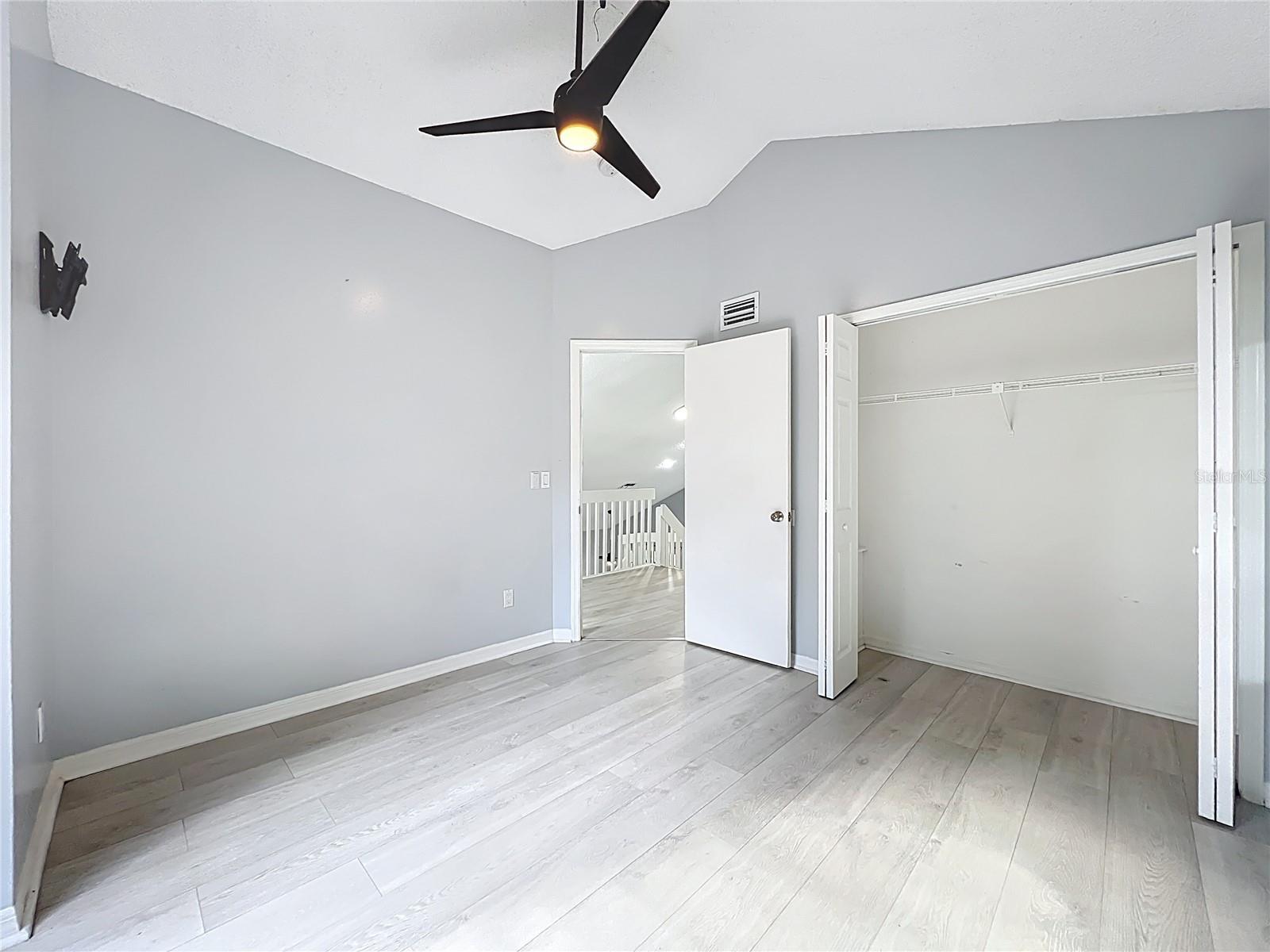 GREENSPOINTE - Residential