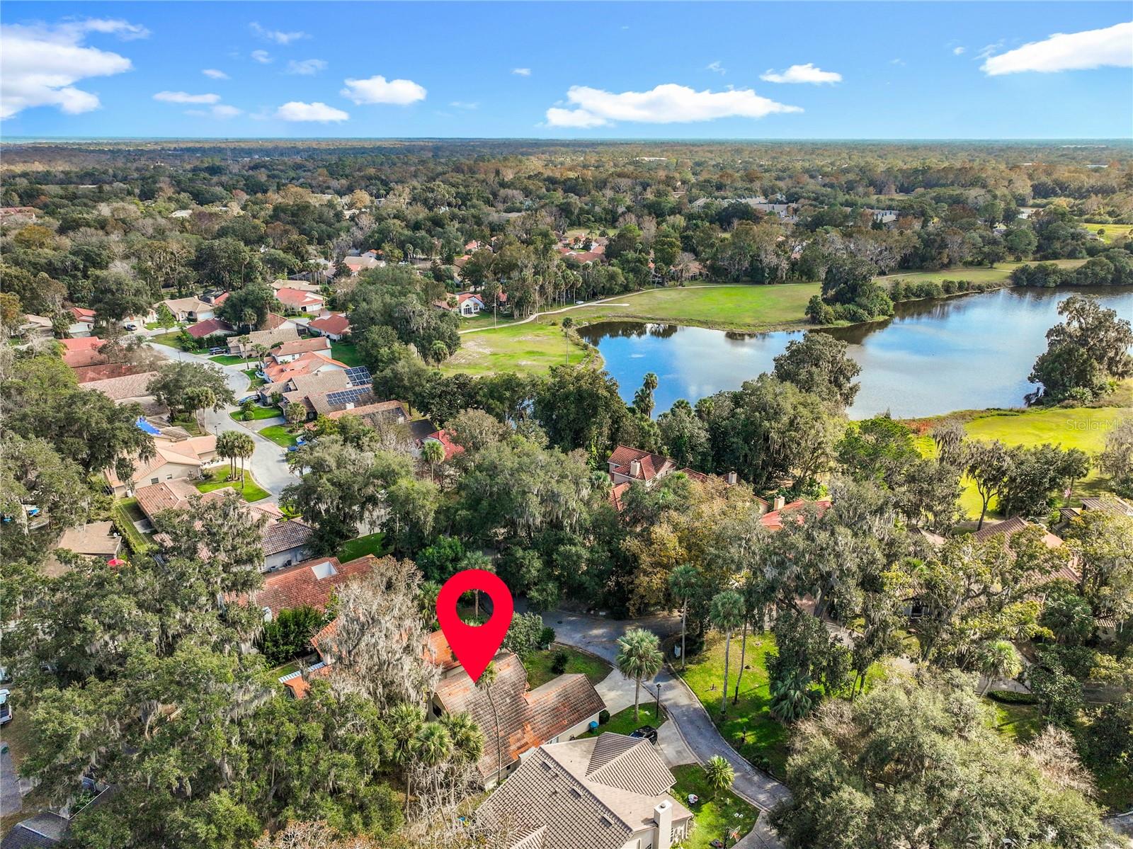 GREENSPOINTE - Residential