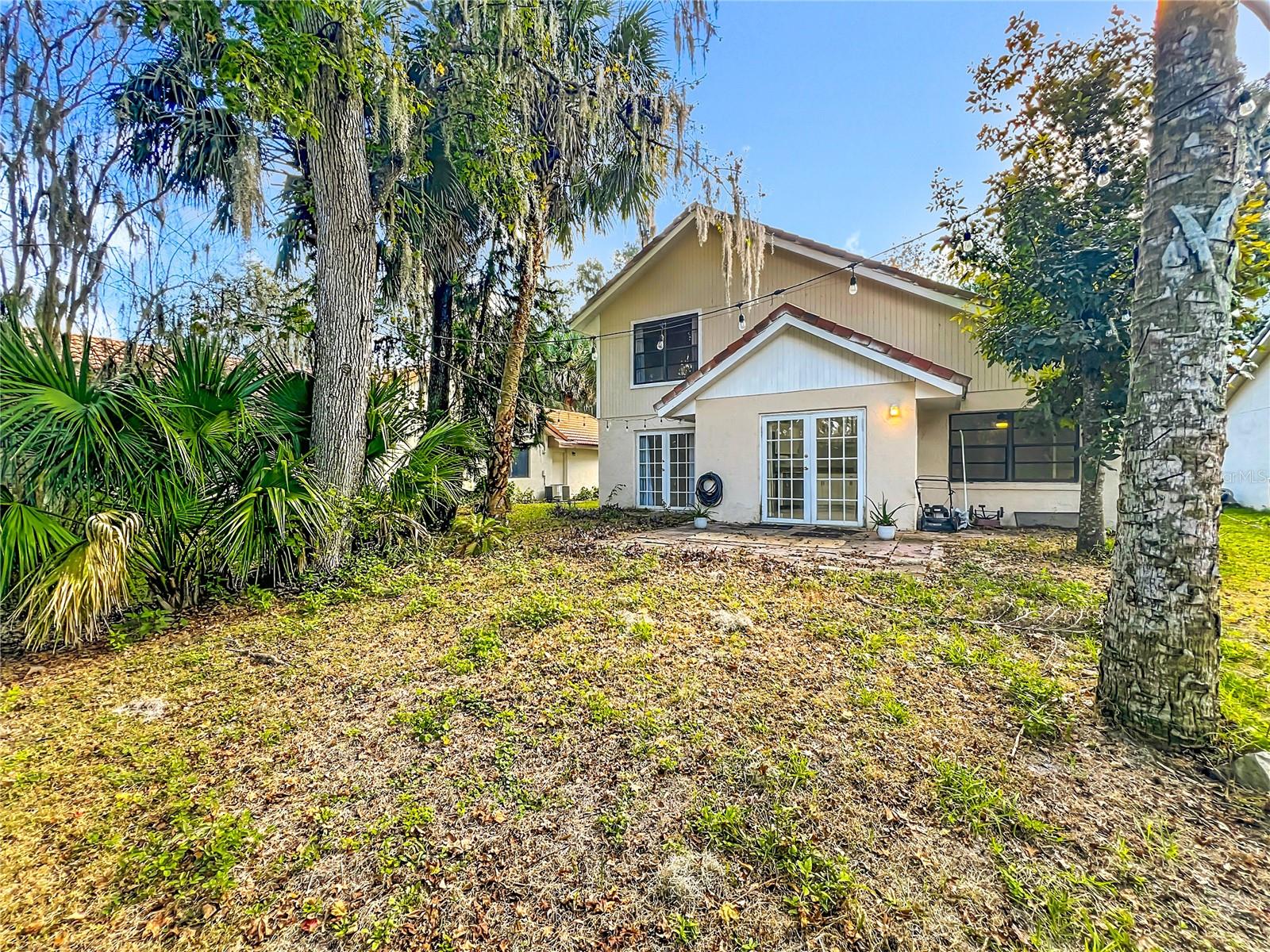 GREENSPOINTE - Residential