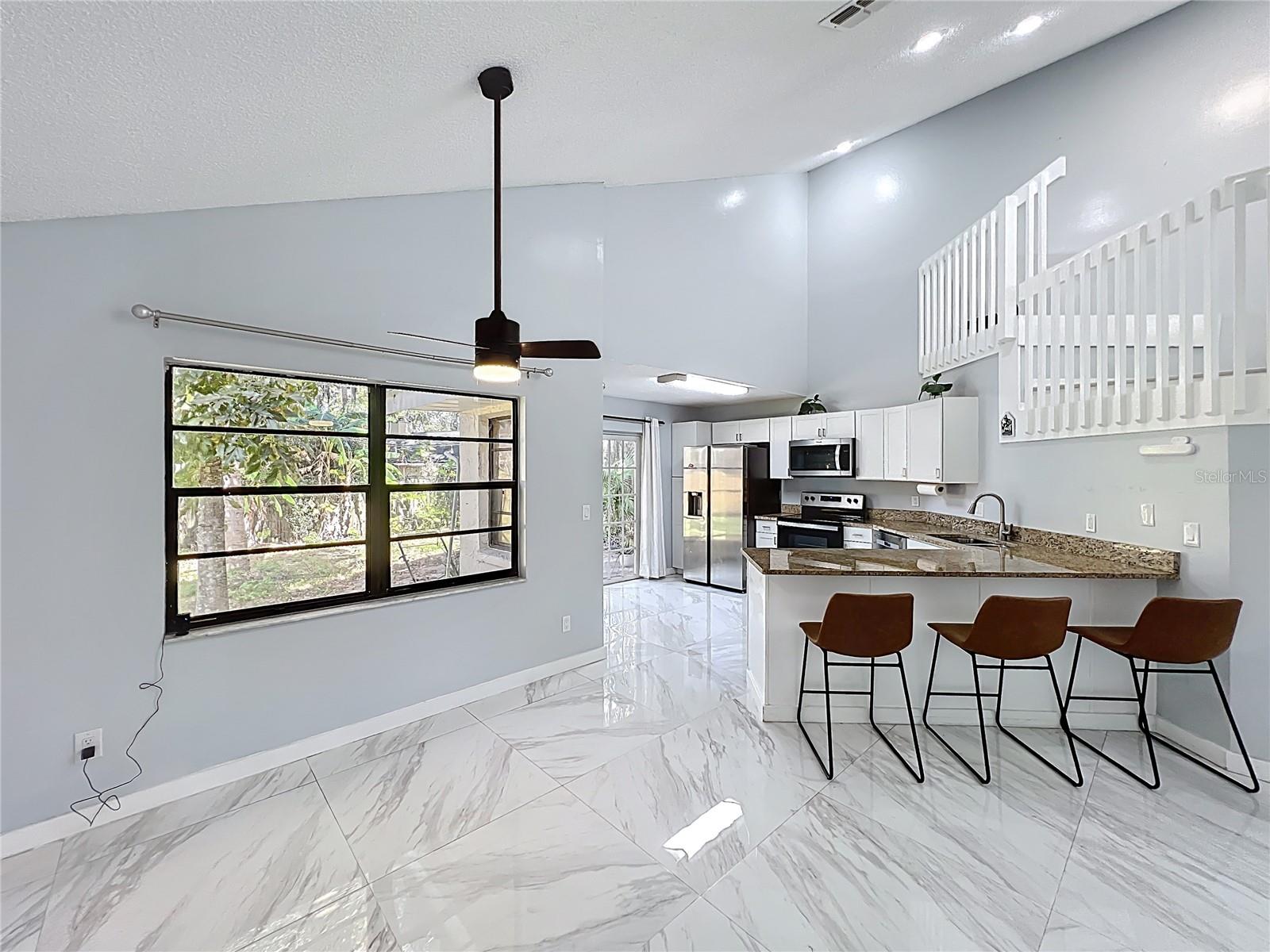 GREENSPOINTE - Residential