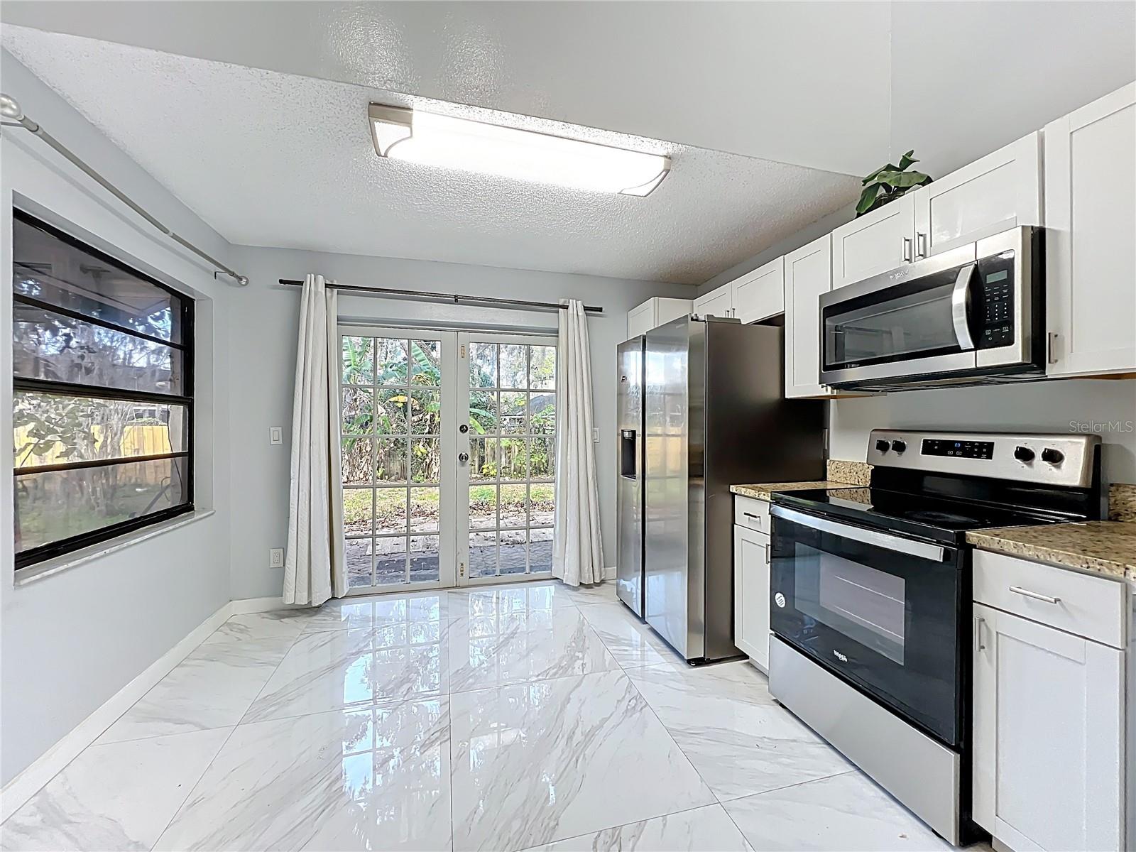 GREENSPOINTE - Residential