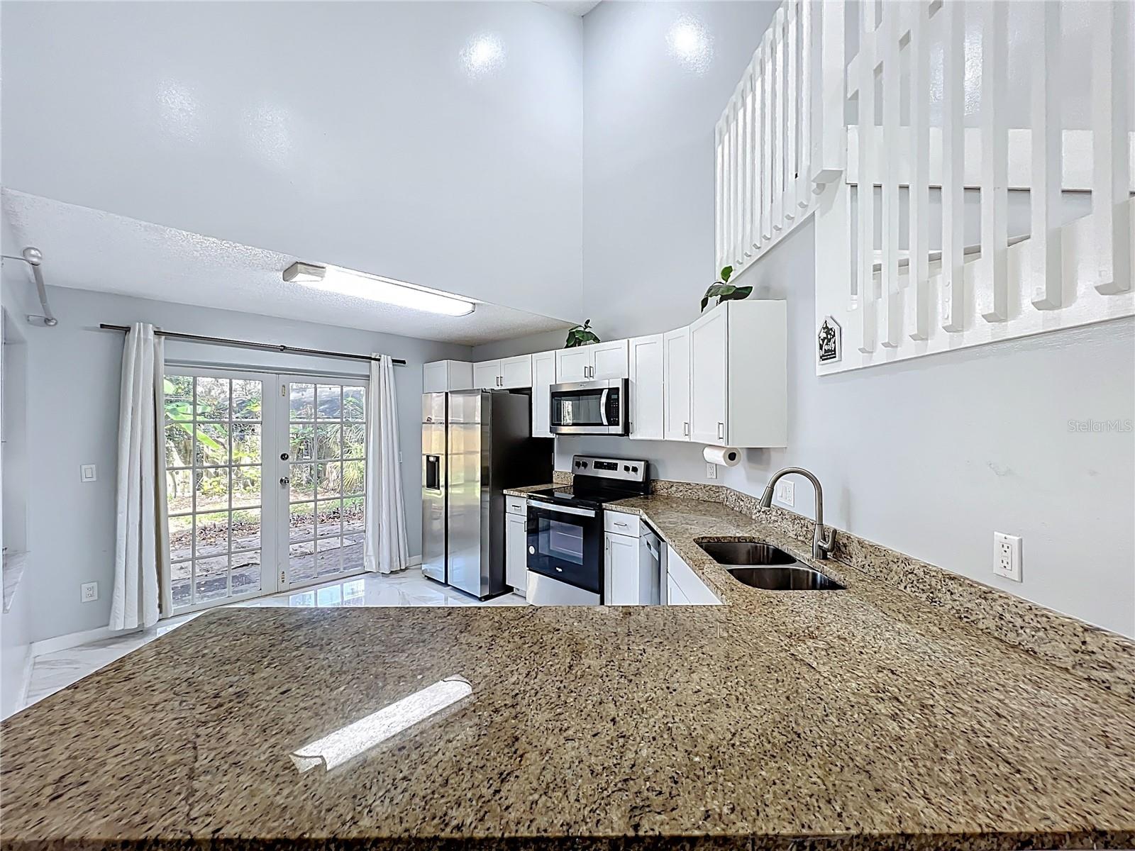 GREENSPOINTE - Residential