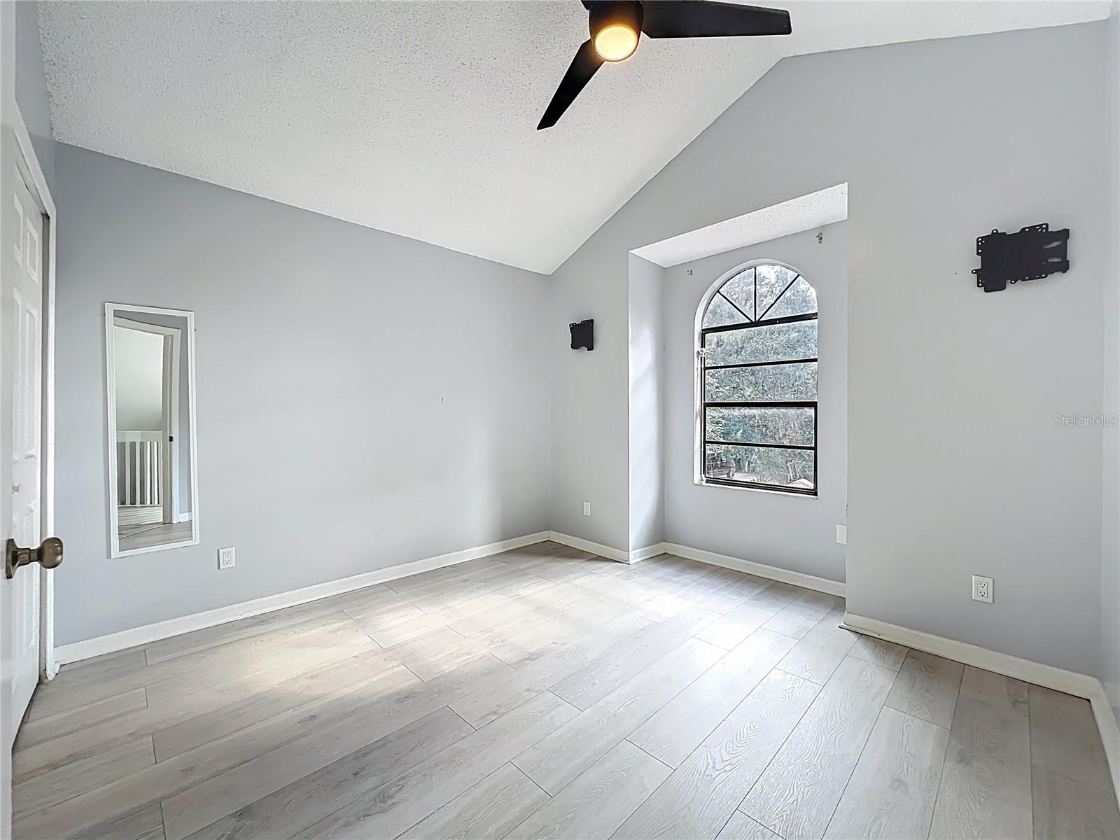 GREENSPOINTE - Residential