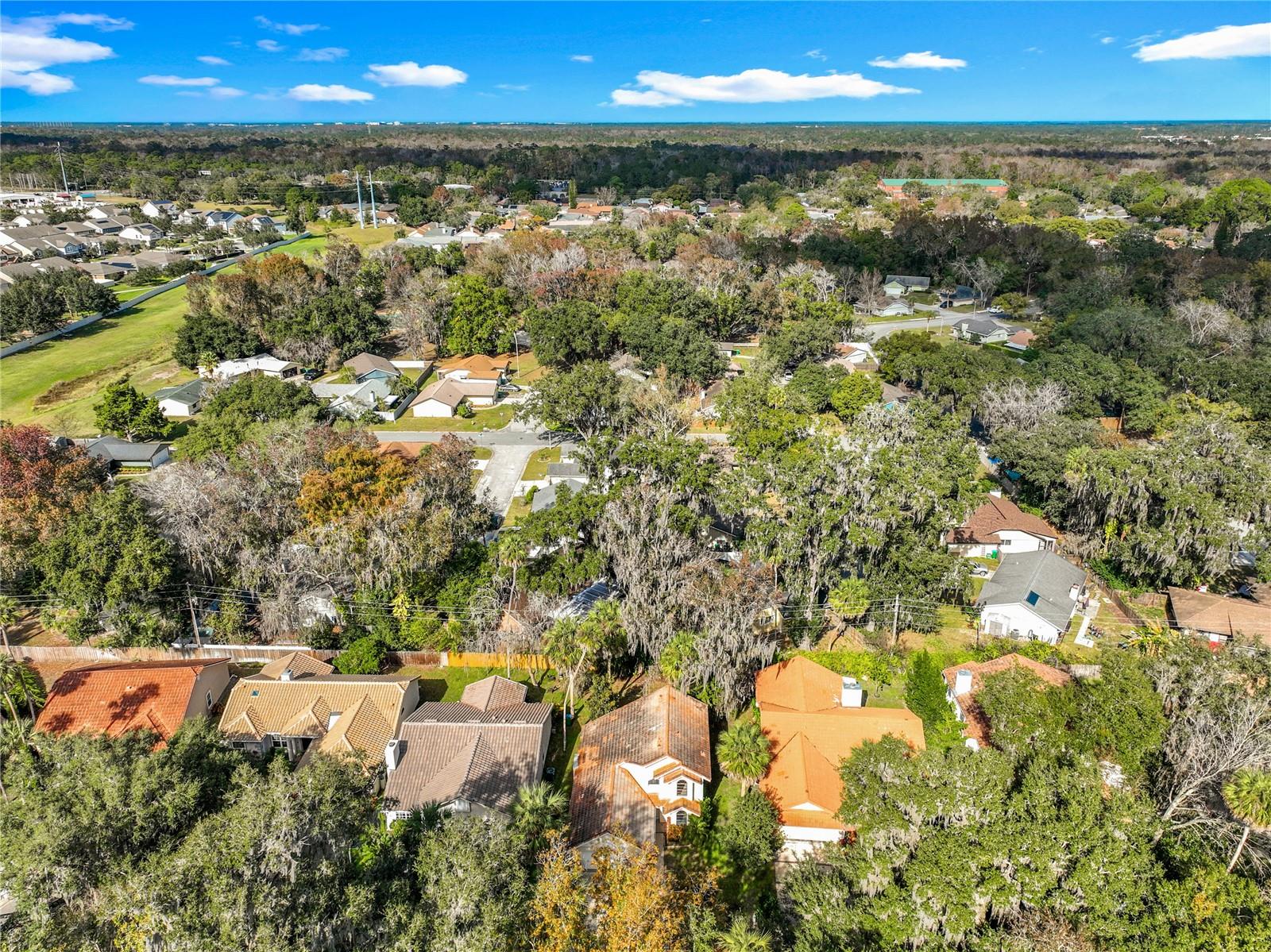 GREENSPOINTE - Residential