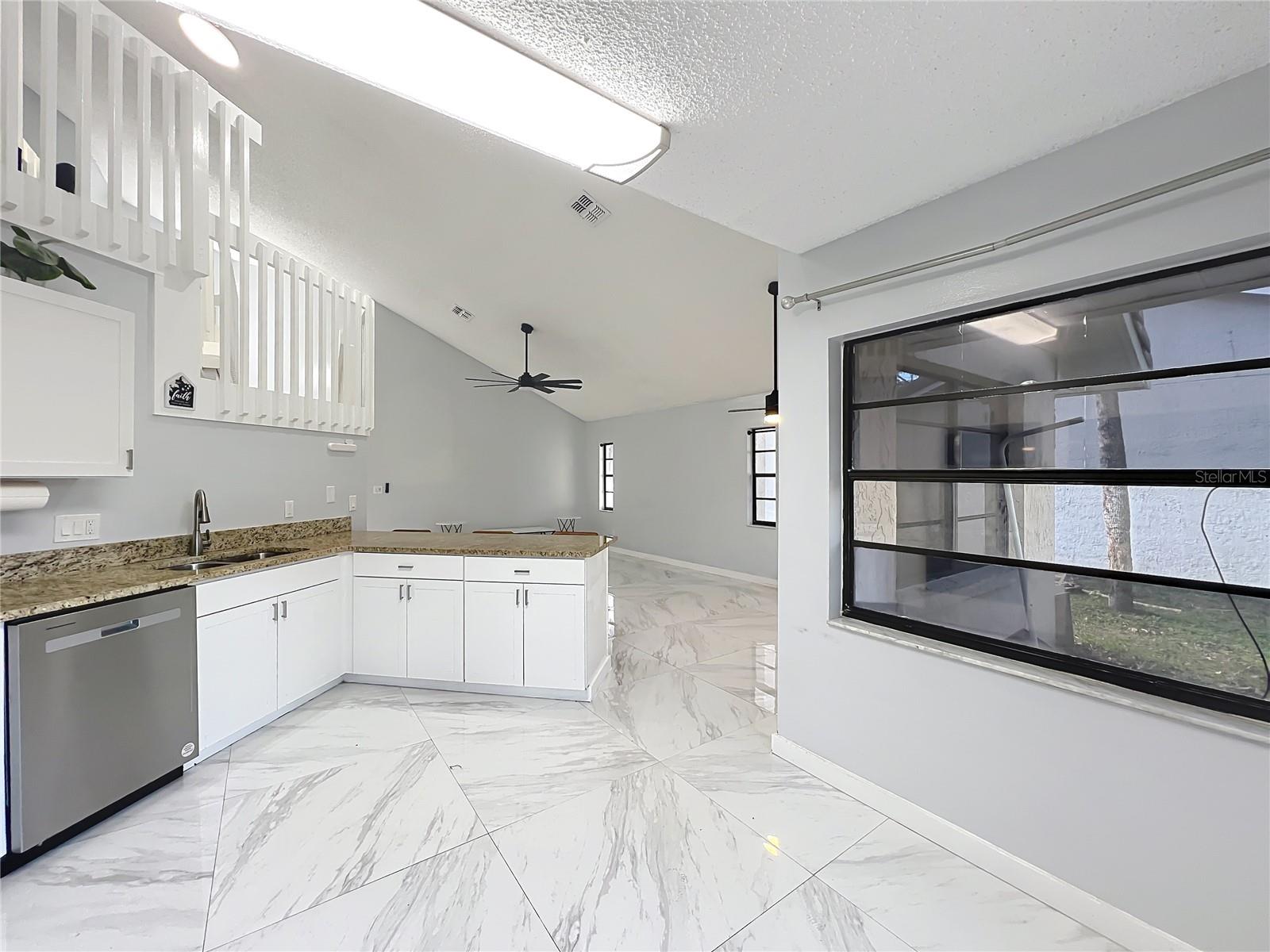 GREENSPOINTE - Residential