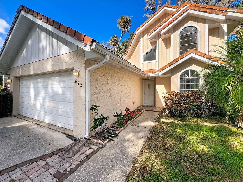 Photo of 622 Anhinga Road, Winter Springs, FL 32708 (MLS # O6369225)