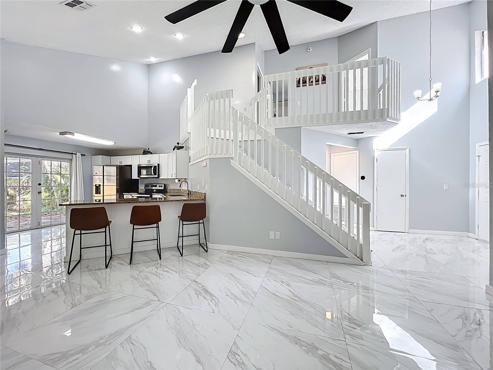 GREENSPOINTE - Residential