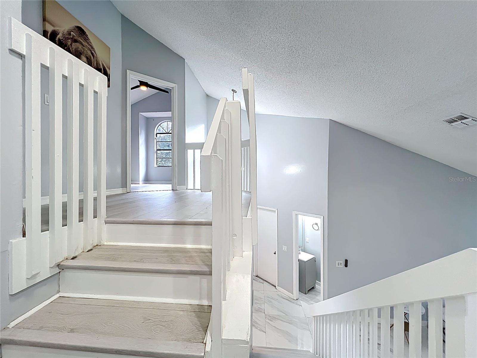 GREENSPOINTE - Residential