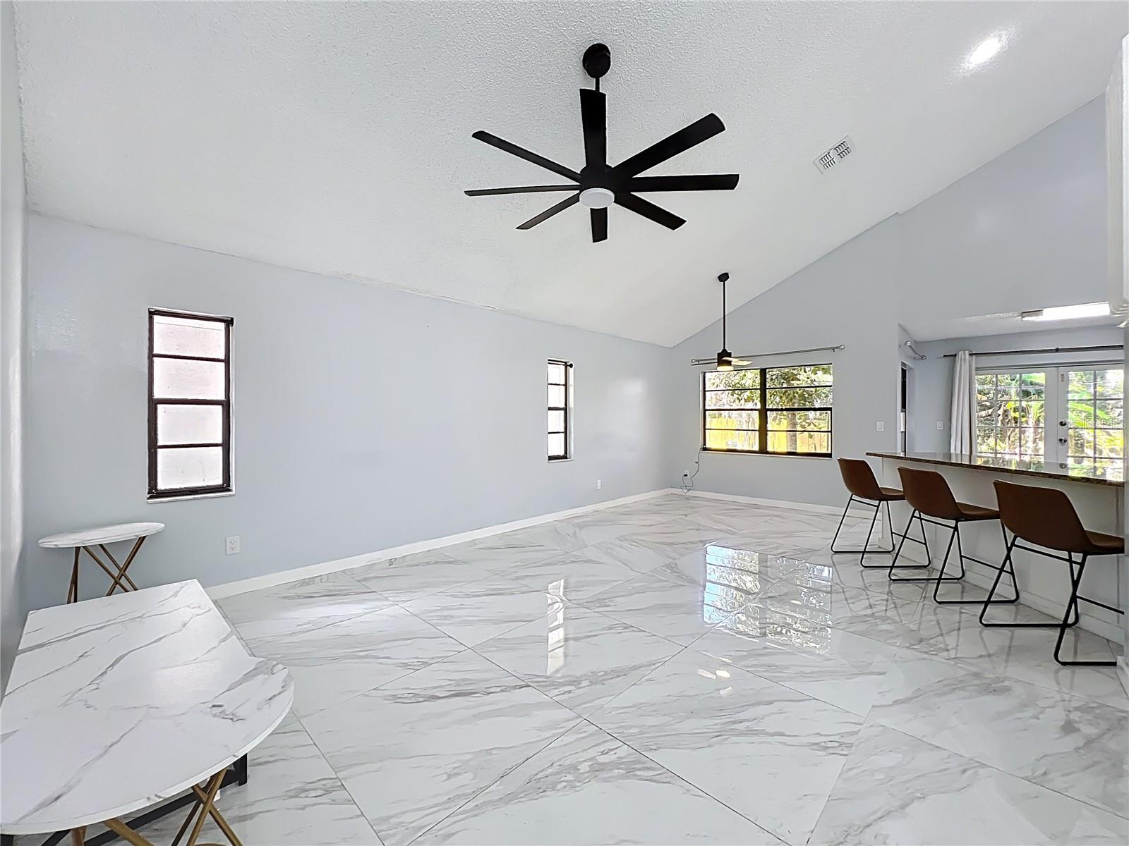 GREENSPOINTE - Residential