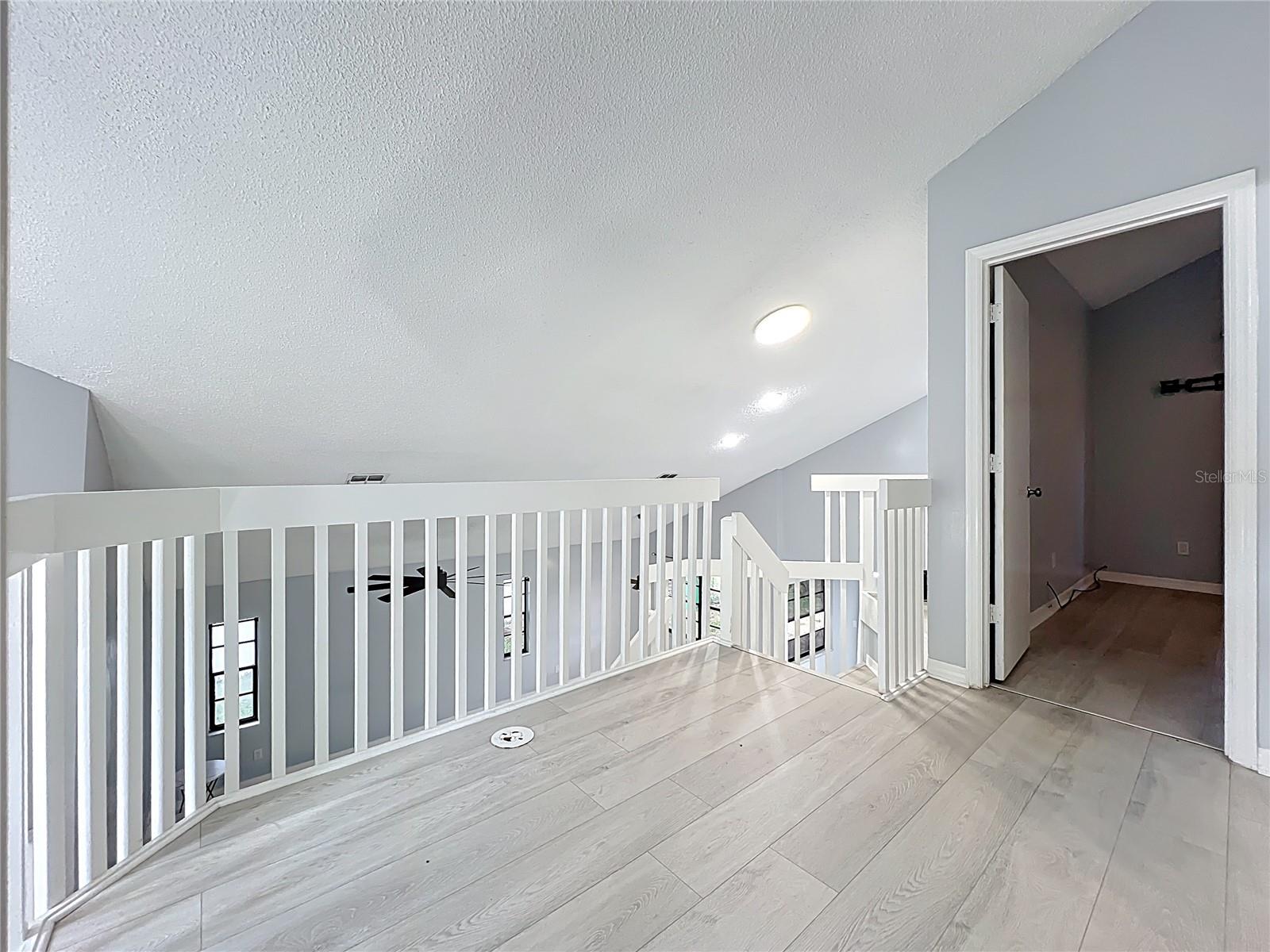 GREENSPOINTE - Residential