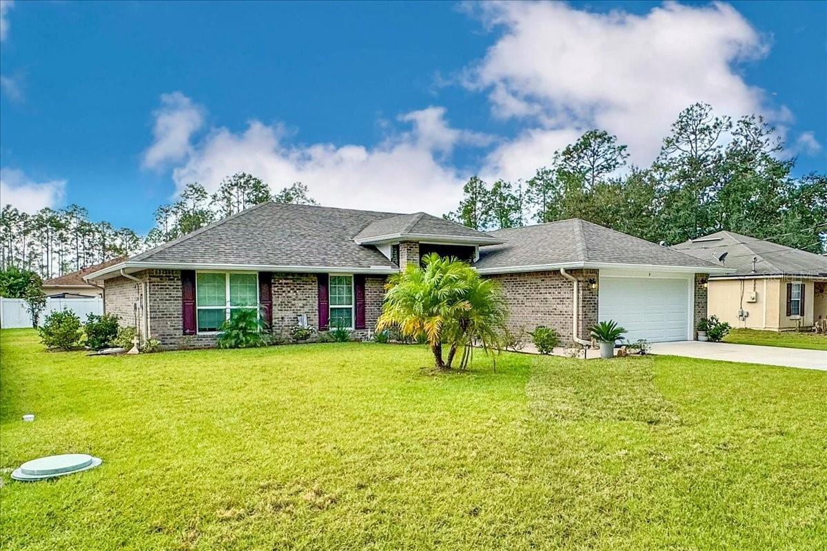 6 LLESTONE PATH