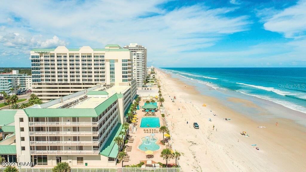 DAYTONA BEACH RESORT & CONF CENTER - Residential