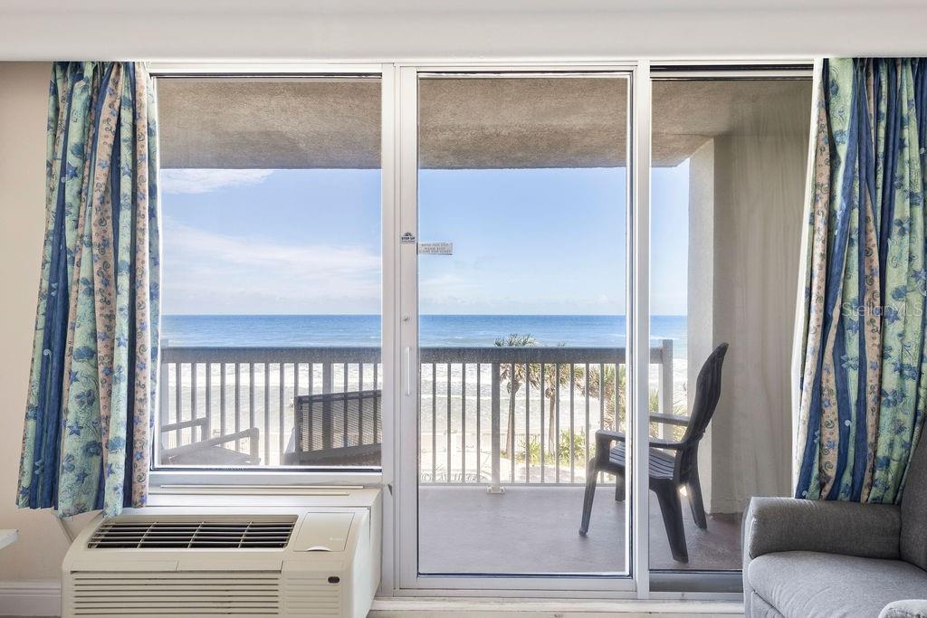 DAYTONA BEACH RESORT & CONF CENTER - Residential