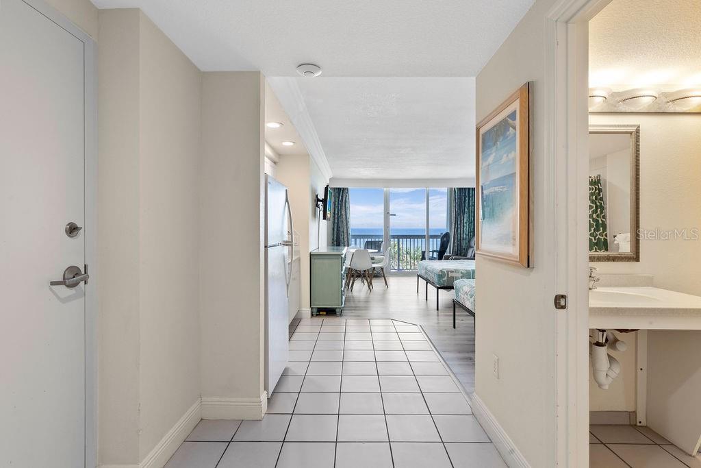 DAYTONA BEACH RESORT & CONF CENTER - Residential