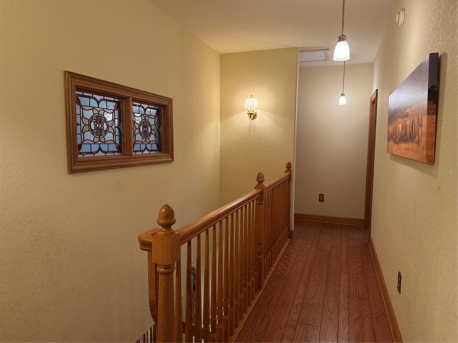 UNINCORPORATED - Residential