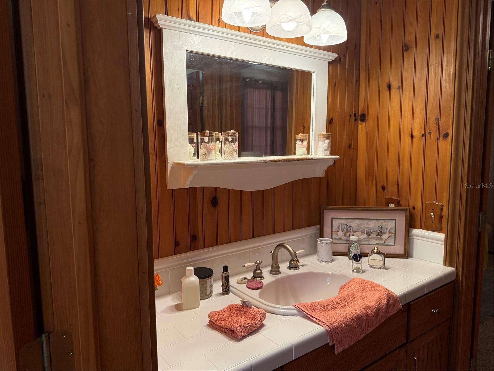 UNINCORPORATED - Residential