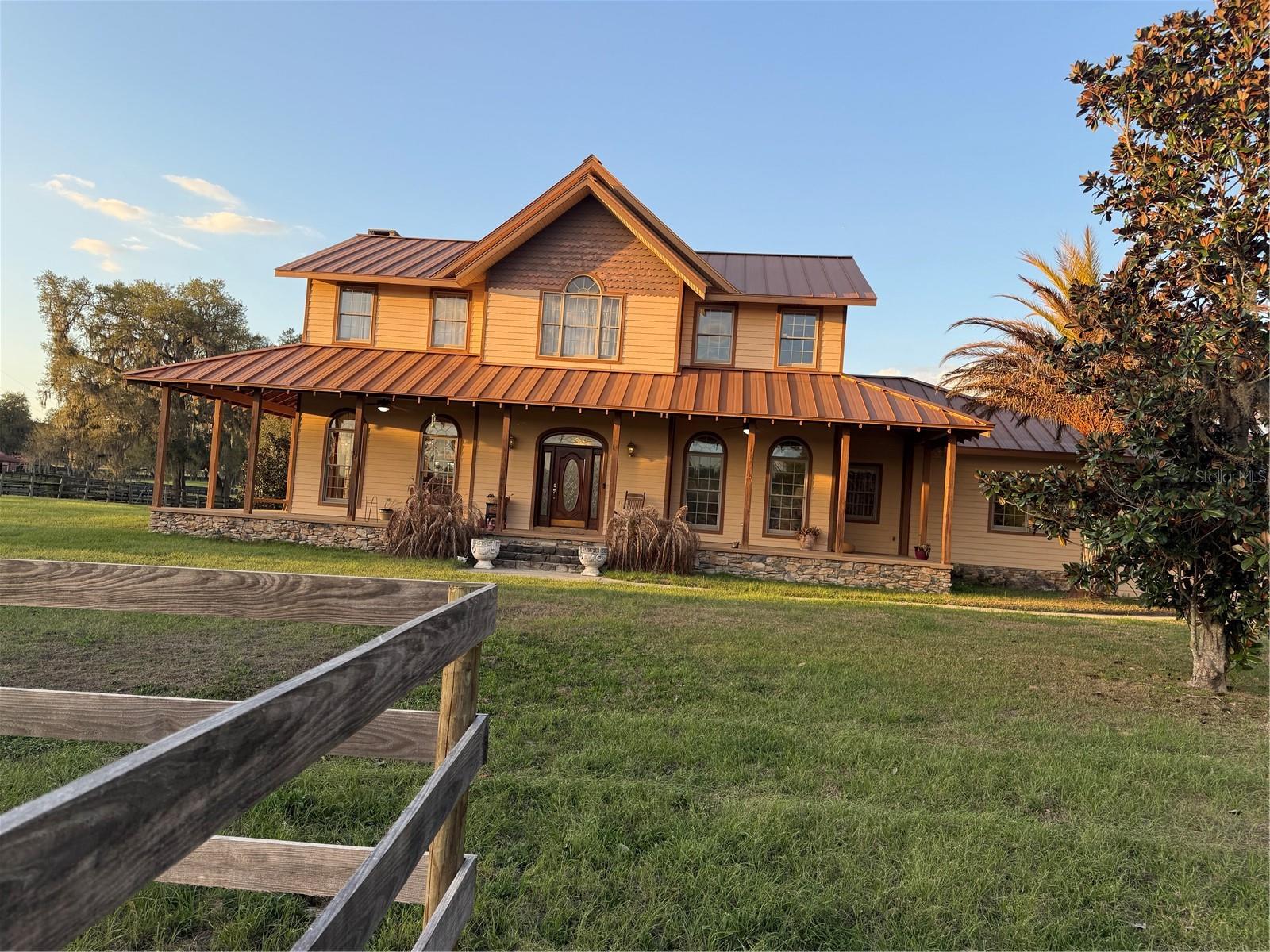 UNINCORPORATED - Residential