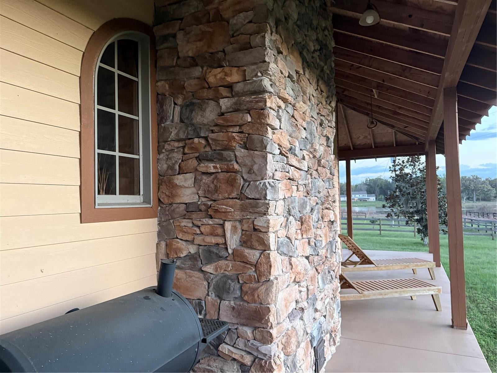 UNINCORPORATED - Residential