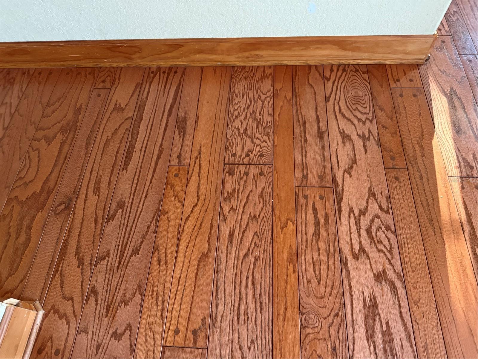 UNINCORPORATED - Residential