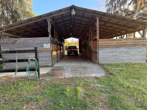 Tiny photo for 10555 NW 28th Place, Ocala, FL 34482 (MLS # G5109041)