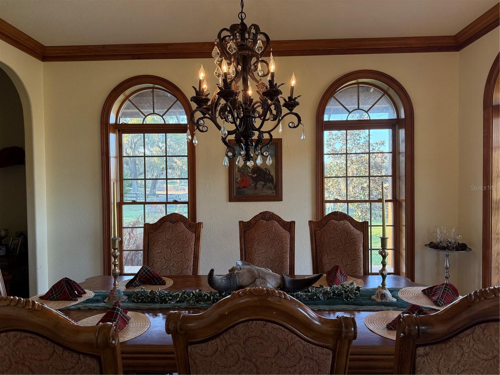 UNINCORPORATED - Residential