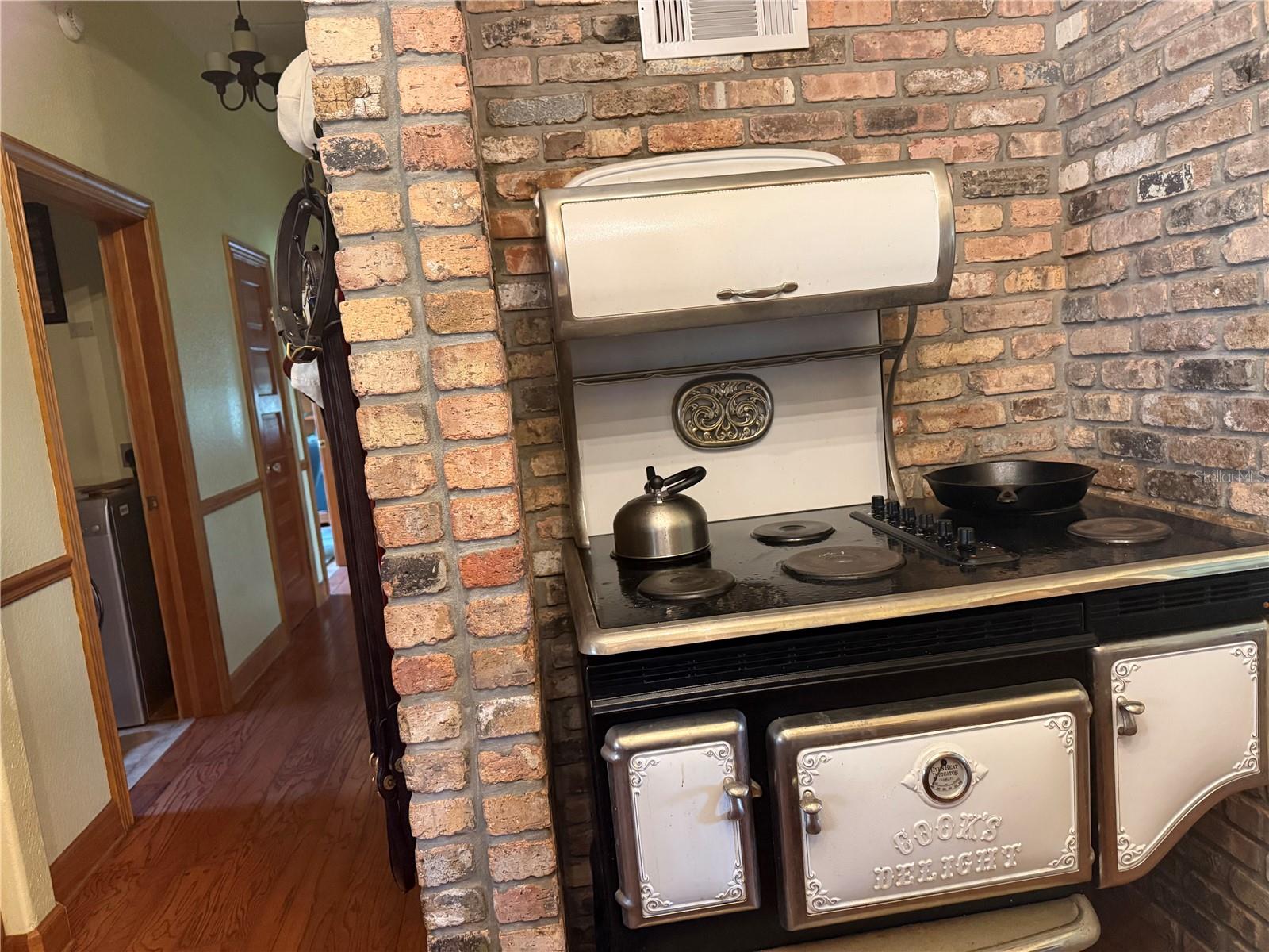 UNINCORPORATED - Residential