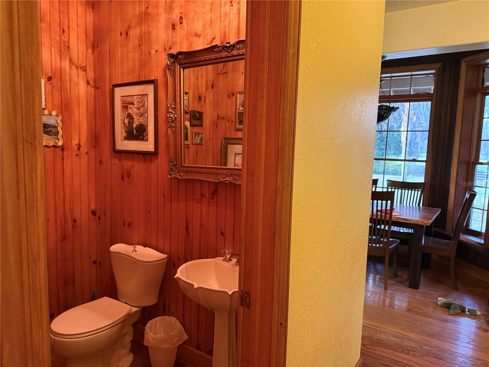 UNINCORPORATED - Residential