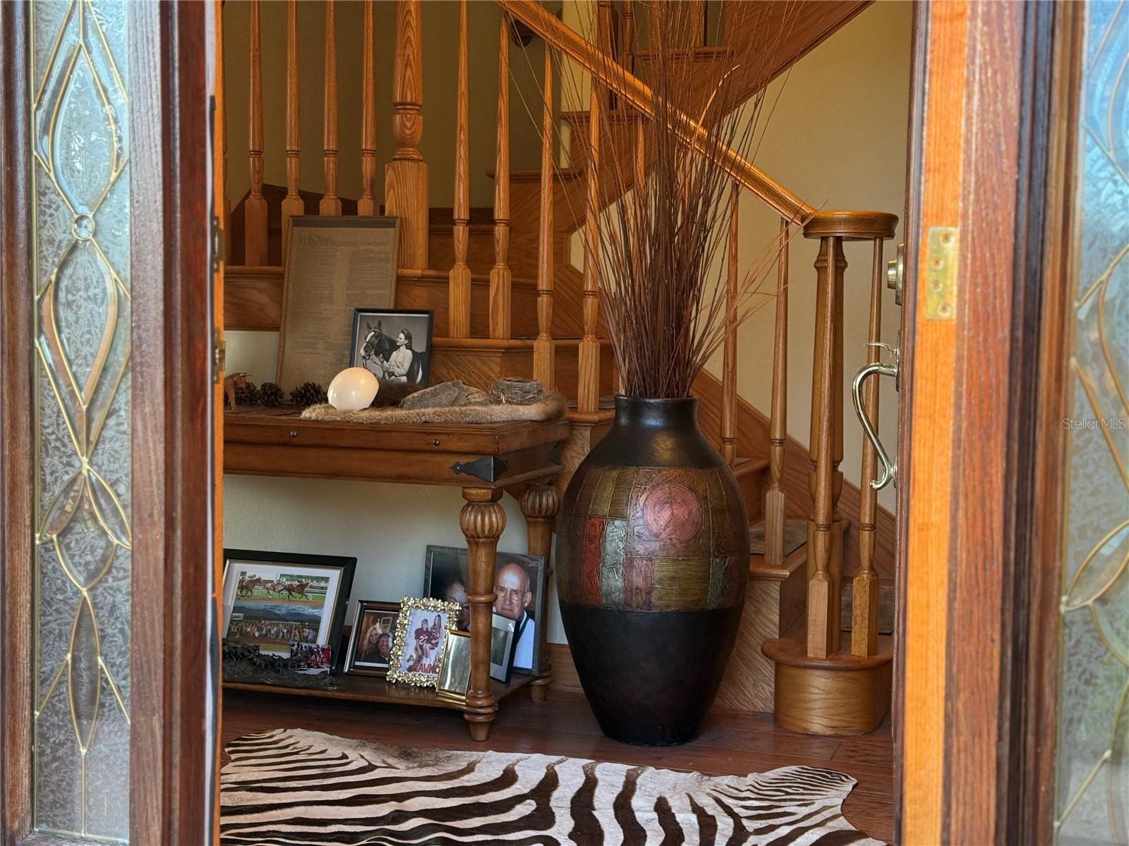 UNINCORPORATED - Residential