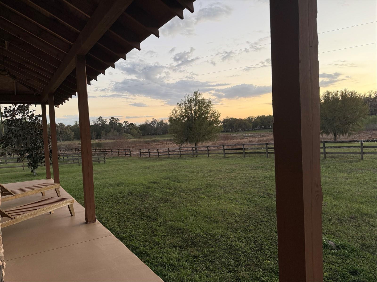 UNINCORPORATED - Residential