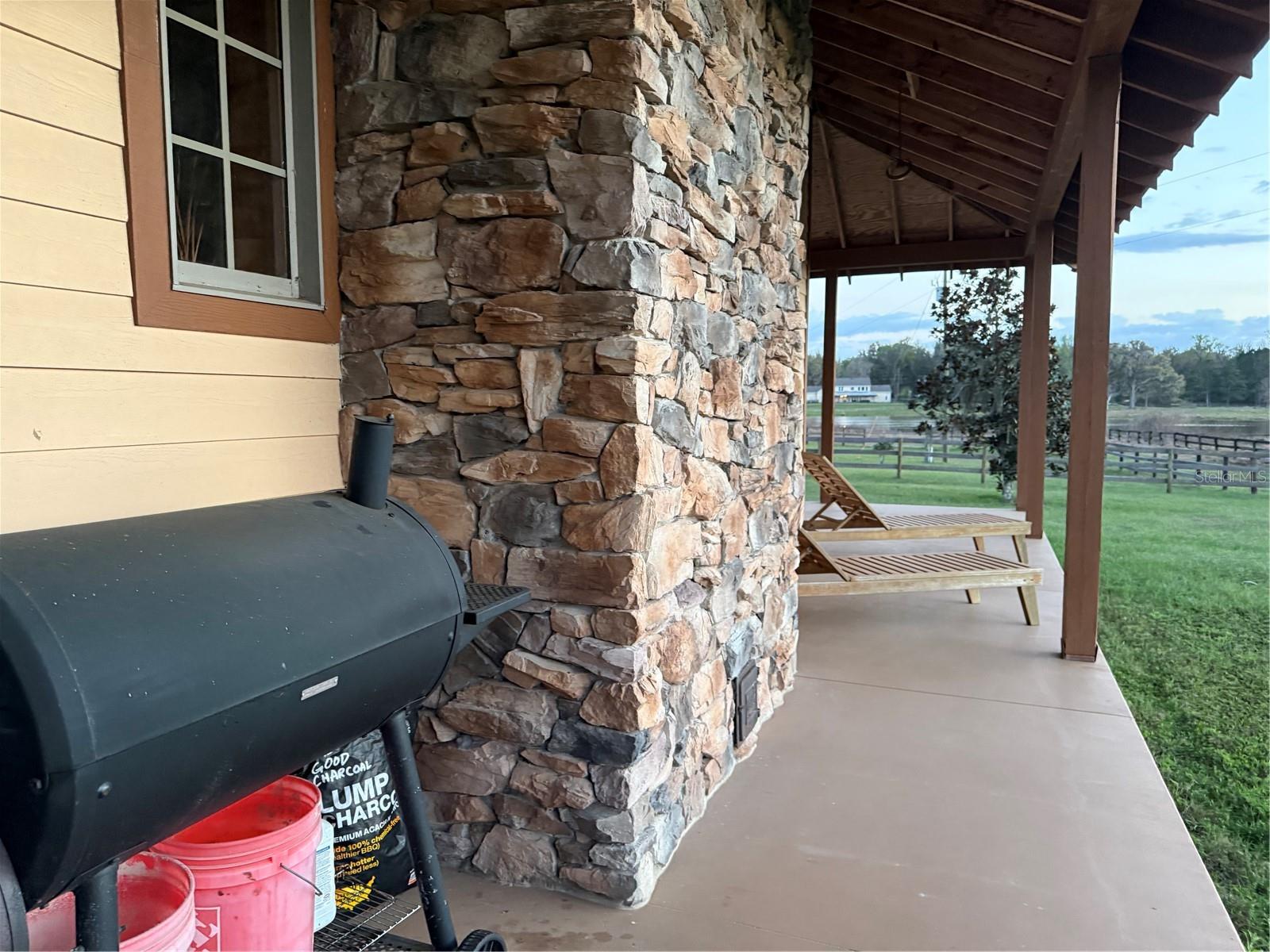 UNINCORPORATED - Residential