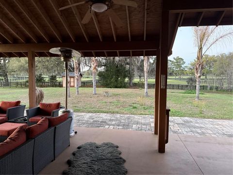 Tiny photo for 10555 NW 28th Place, Ocala, FL 34482 (MLS # G5109041)
