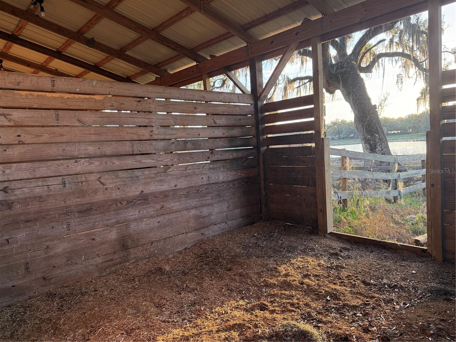 UNINCORPORATED - Residential