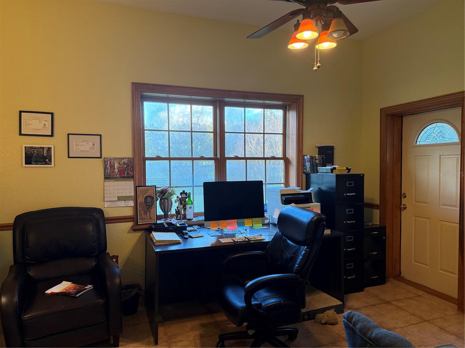 UNINCORPORATED - Residential